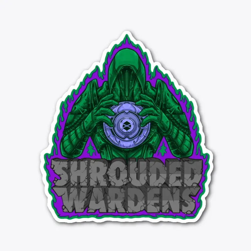 Shrouded Wardens.