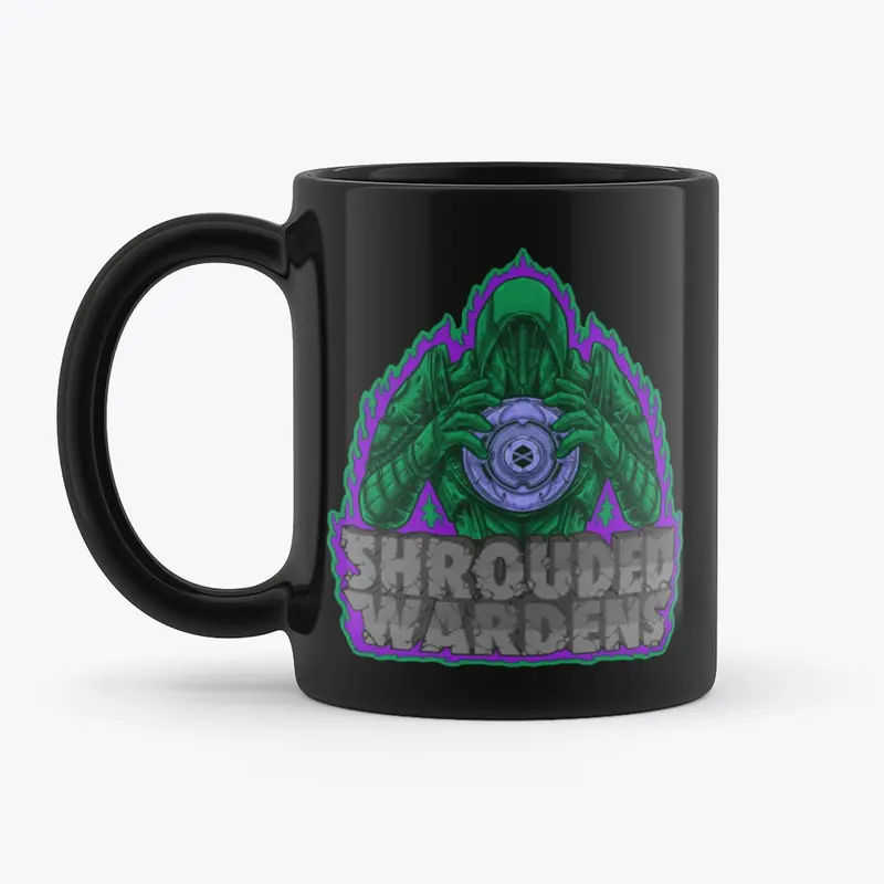 Shrouded Wardens.