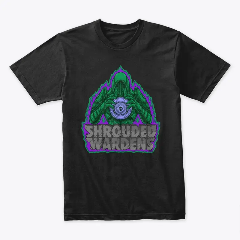 Shrouded Wardens.