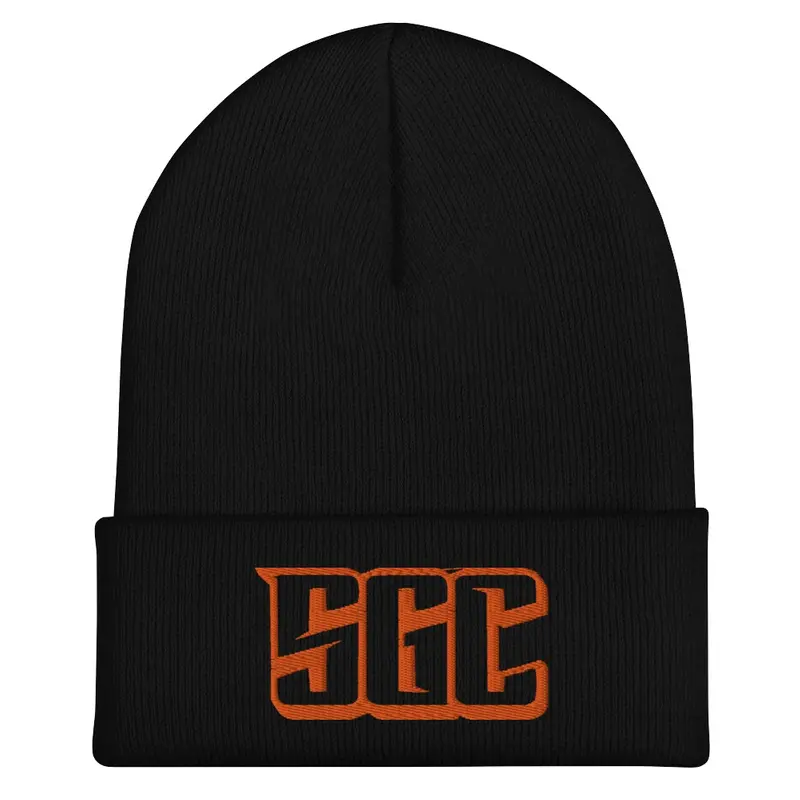 SGC Beanie