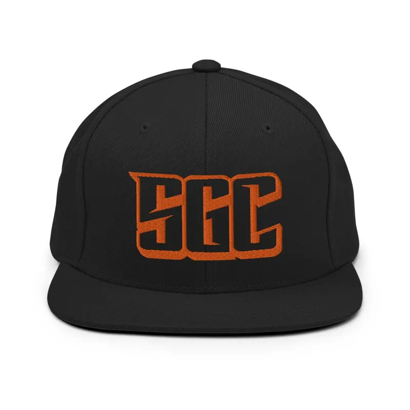 SGC Snapback